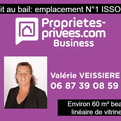 Location Local Commercial - Puy-de-Dôme (63)-photo-2