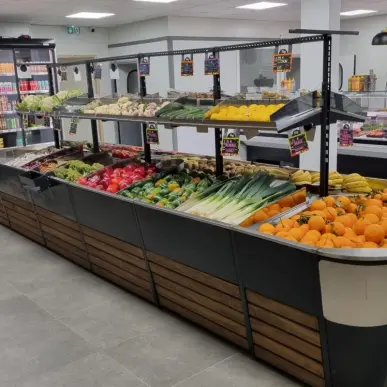 Vente - Alimentation - Seine-et-Marne (77)-photo-3