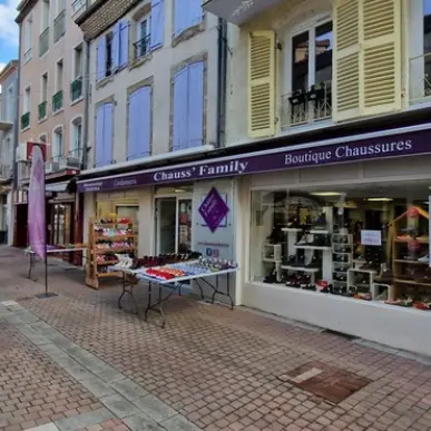 Vente - Chaussures - Puy-de-Dôme (63)-photo-3