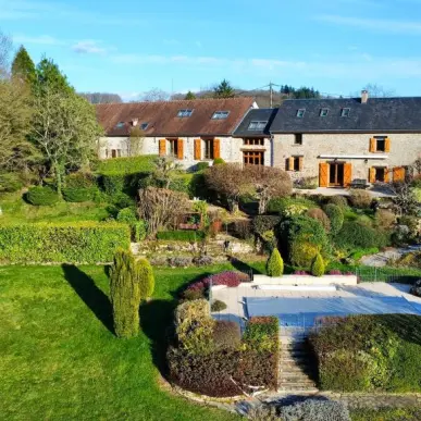 Vente - Gîte - Brassy (58140)-photo-1