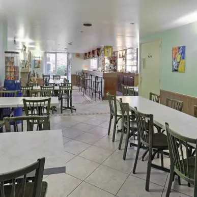Vente - Bar - Brasserie - Blain (44130)-photo-4