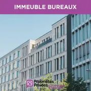 Vente Bureau - Haute-Garonne (31)