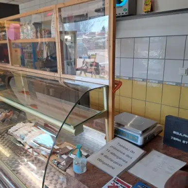 Vente - Tabac - Boulangerie - Pâtisserie - Librairie - Loto - Papeterie - Presse - Haute-Saône (70)-photo-1