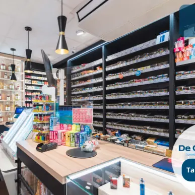 Vente - Tabac - Alimentation - Loto - Manosque (04100)-photo-2