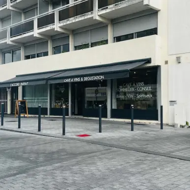 Vente de murs de boutique - Merignac (33700)-photo-2
