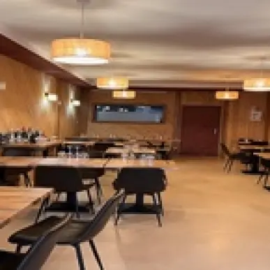 Vente - Bar - Restaurant - Pizzeria - Bougarber (64230)-photo-3