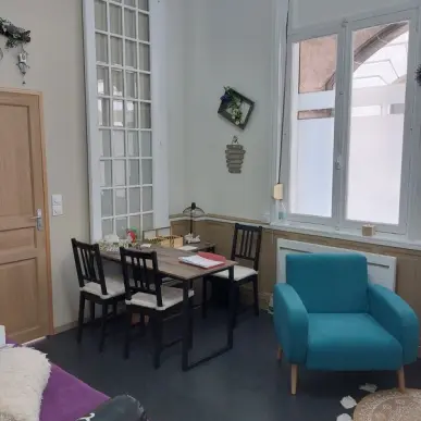 Vente - Esthétique - Salon de coiffure - Arras (62000)-photo-1