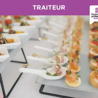 Vente - Boucherie - Rôtisserie - Traiteur - Paris (75)-photo-7