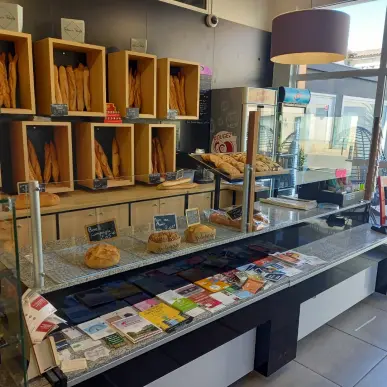 Vente - Boulangerie - Pâtisserie - Gironde (33)-photo-2