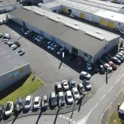 Vente de murs de boutique - Indre-et-Loire (37)
