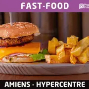 Vente - Restaurant - Somme (80)
