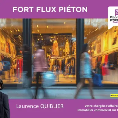 Vente de murs de boutique - Loire-Atlantique (44)-photo-4
