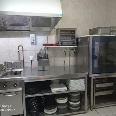 Vente - Bar - Brasserie - Restaurant - Licence IV - Loire-Atlantique (44)-photo-7