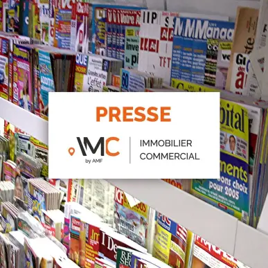 Vente - Librairie - Loto - Papeterie - Presse - Condom (32100)-photo-1