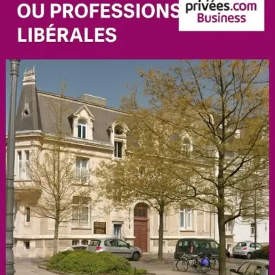 Vente Bureau - Marne (51)-photo-1