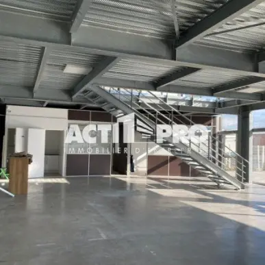 Vente de murs de boutique - Saint-Cyprien (66750)-photo-6