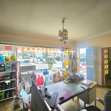 Vente de murs de boutique - Fources (32250)-photo-7