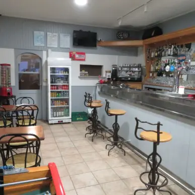 Vente - Bar - Restaurant - Tabac - Snack - Auribeau (04380)-photo-7
