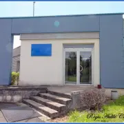Vente Entrepôt / Local d'activités - Change (72560)