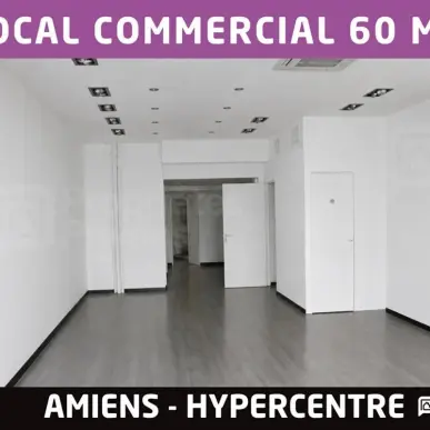 Location Local Commercial - Somme (80)-photo-1