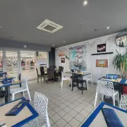 Vente - Restaurant - Cafétéria - Snack - Dolus-d'Oléron (17550)