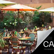Vente - Restaurant - Saint-Brieuc (22000)