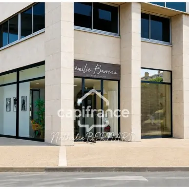 Vente -  - Agen (47000)-photo-1