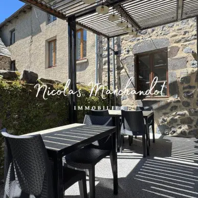 Vente - Restaurant - Pressing - Alpuech (12210)-photo-2