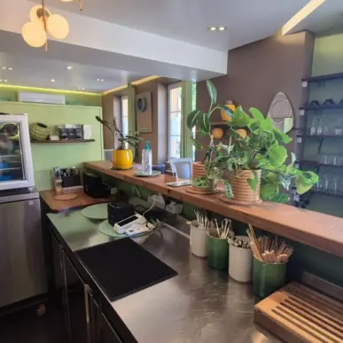 Vente - Restaurant - Essonne (91)-photo-3