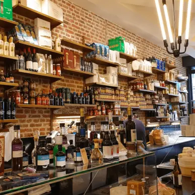 Vente - Fromagerie - Traiteur - Paris (75)-photo-3