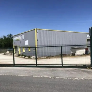 Vente Entrepôt / Local d'activités - Ange (41400)-photo-4