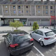 Vente - Poissonnerie - Evreux (27000)