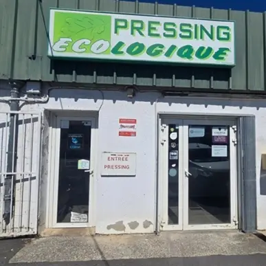 Vente - Pressing - Berriac (11000)-photo-2