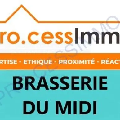 Vente - Brasserie - Restaurant du midi - Hérault (34)-photo-1