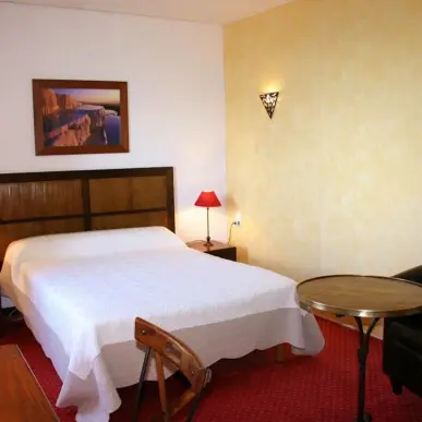 Vente - Hôtel - Restaurant - Gîte - Haute-Loire (43)-photo-7
