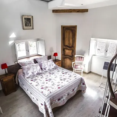 Vente - Gîte - Chambre d’hôtes - Barcelonne-du-Gers (32720)-photo-4