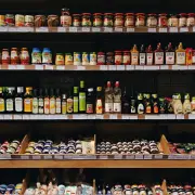Vente - Alimentation - Epicerie - Traiteur - Rhône (69)