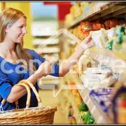 Vente - Alimentation - Verzy (51380)