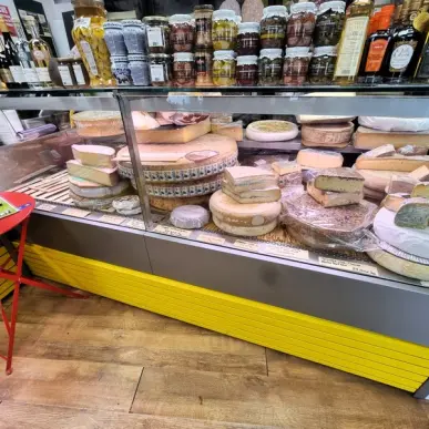 Vente - Fromagerie - Superette - Le Château-d'Oléron (17480)-photo-3