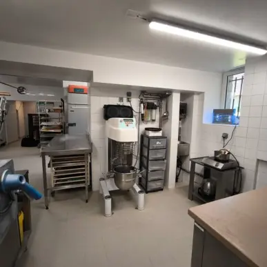 Vente - Boulangerie - Pâtisserie - Bussy (18130)-photo-7