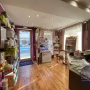 Location Local Commercial - Candé-sur-Beuvron (41120)