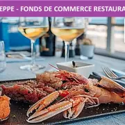 Vente - Bar - Restaurant - Licence IV - Seine-Maritime (76)