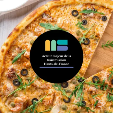 Vente - Restaurant - Pizzeria - Aisne (02)-photo-1