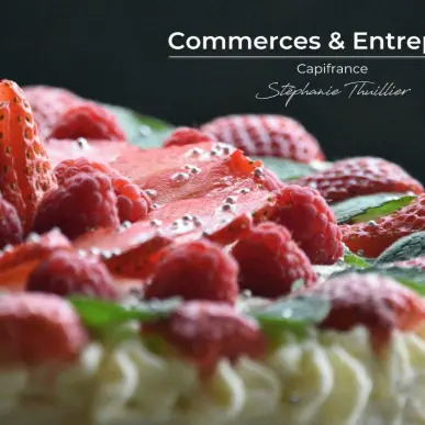 Vente - Boulangerie - Pâtisserie - Aix-en-Provence (13090)-photo-1