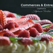 Vente - Boulangerie - Pâtisserie - Aix-en-Provence (13090)