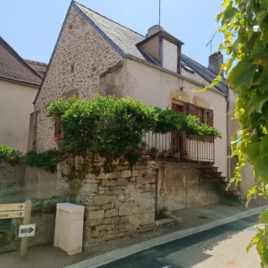 Vente de murs de boutique - Pontaubert (89200)-photo-3