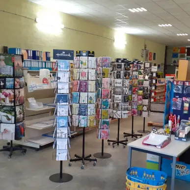 Vente - Papeterie - Pont-Audemer (27500)-photo-1