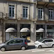 Vente de murs de boutique - Grenoble (38000)
