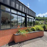 Vente - Hôtel - Restaurant - Champoly (42430)