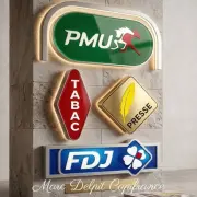 Vente - Tabac - FDJ - Loto - PMU - Presse - Perpignan (66000)